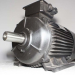 Электродвигатель АД 180 М8, фото 3