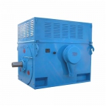 Электродвигатель ДАЗО4-450Y-8МУ1, фото 1