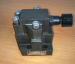 Гидроклапан МКРВ-10/3МР2 , фото 3