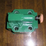 Гидроклапан М-ПКП-32-01 , фото 3