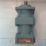 Гидромотор Г-16-11М, фото 3