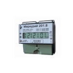 Электросчетчик Меркурий 201.8, фото 2