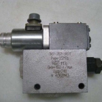Гидроклапан М-ПКР-32-10-2 , фото 3