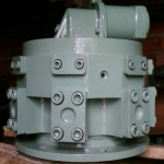 Гидромотор МРФ-1000/25 М1-01, фото 2