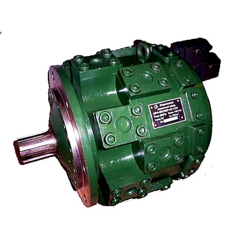 Гидромотор МРФ-630/25 М1